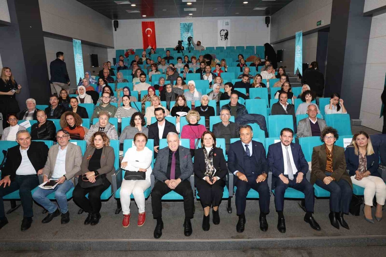 NİLÜFER BELEDİYESİ VE NİLÜFER KENT KONSEYİ, 5 ARALIK DÜNYA GÖNÜLLÜLER GÜNÜ’NÜ "TOPLUMSAL ADALET...