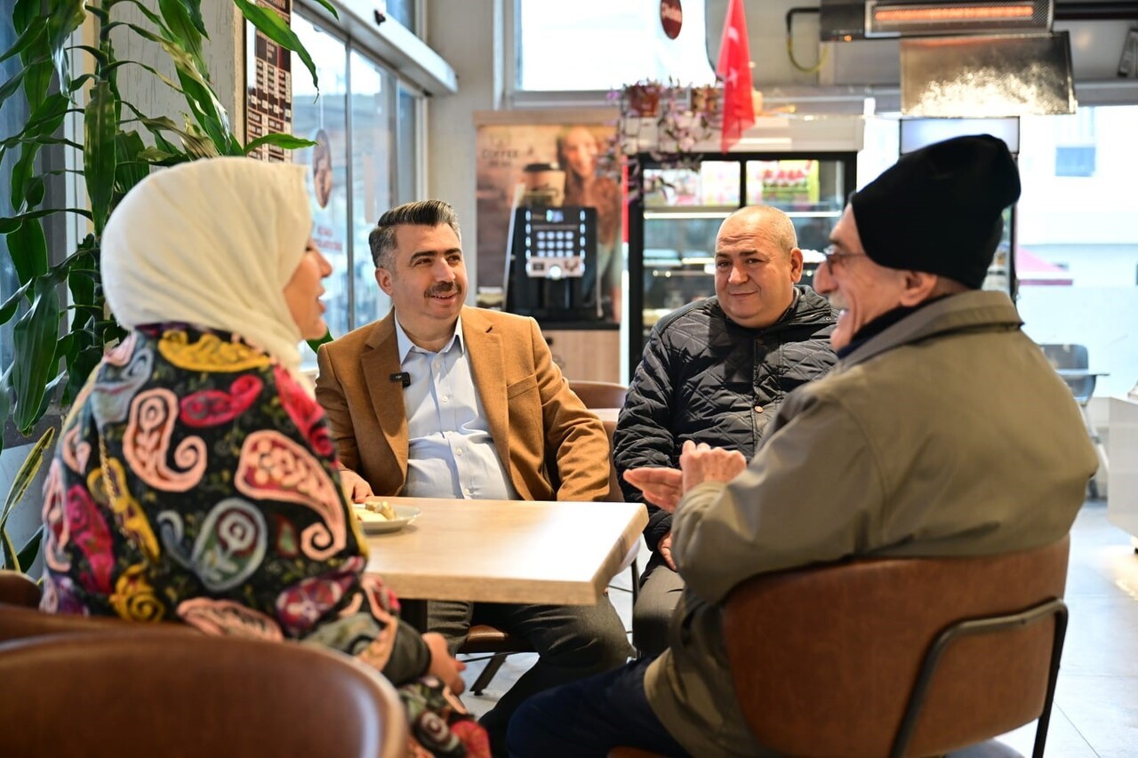 NİLÜFER’DE YAŞANABİLECEK AFETLERE MÜDAHALE AMACIYLA KURULAN, NİLÜFER BELEDİYESİ ÇALIŞANLARINDAN...