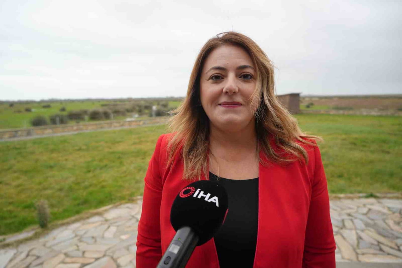 ÖĞRETİM ÜYESİ DOÇ. DR. BAKİYE KILIÇ TOPUZ