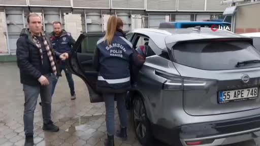 Öğretmen kızını boğarak öldürüp intihar süsü veren annenin ağırlaştırılmış müebbet hapsi...