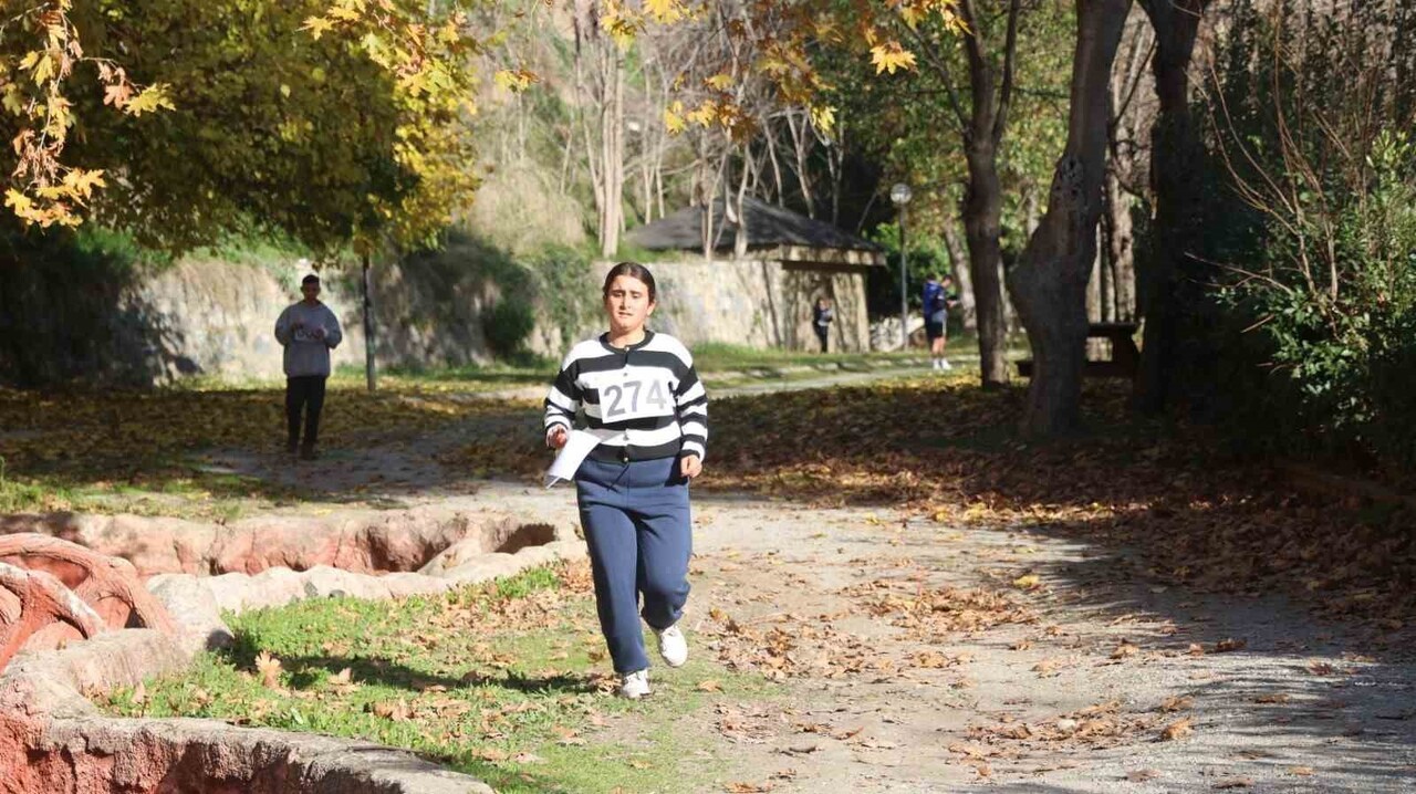 OKUL SPORLARI FAALİYET PROGRAMI KAPSAMINDA İL MÜDÜRLÜĞÜMÜZ TARAFINDAN DÜZENLENEN KÜÇÜKLER...