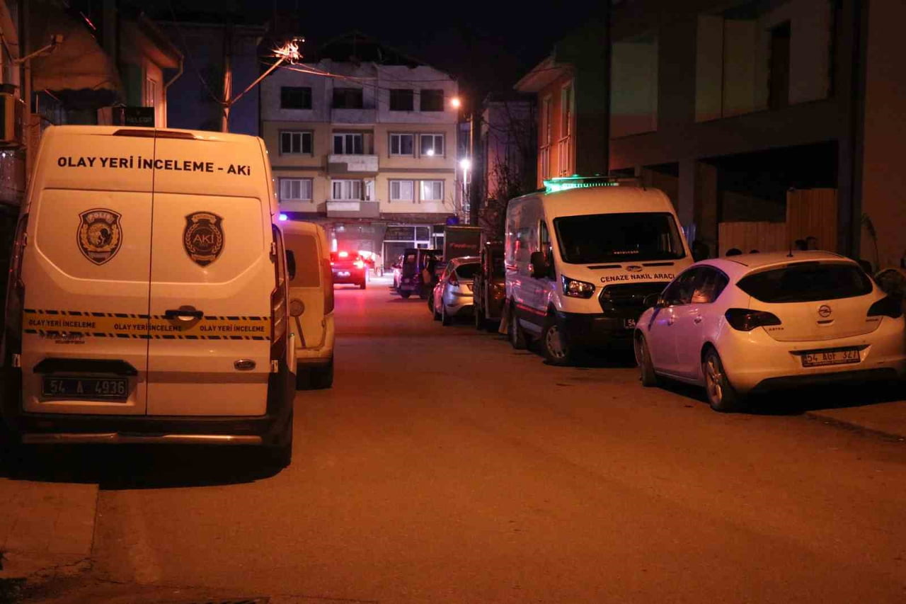 OLAY YERİNDE YAPILAN İNCELEME SONRASINDA HAYATINI KAYBEDEN KİŞİNİN CÜNEYT EKMEKÇİ OLDUĞU...