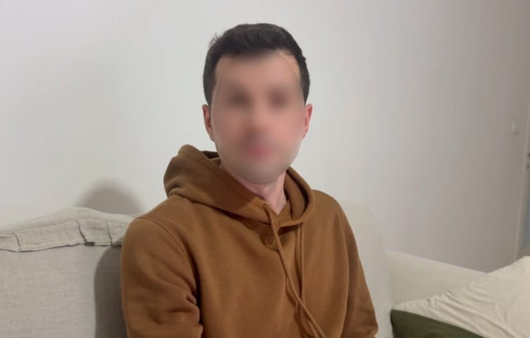 ÖMER A., "BENİ TAKİP EDİP DARP ETTİLER. KULAKLIĞIMA ZARAR VERDİLER. DEVLETİMİN BU KİŞİLERE GEREKLİ...