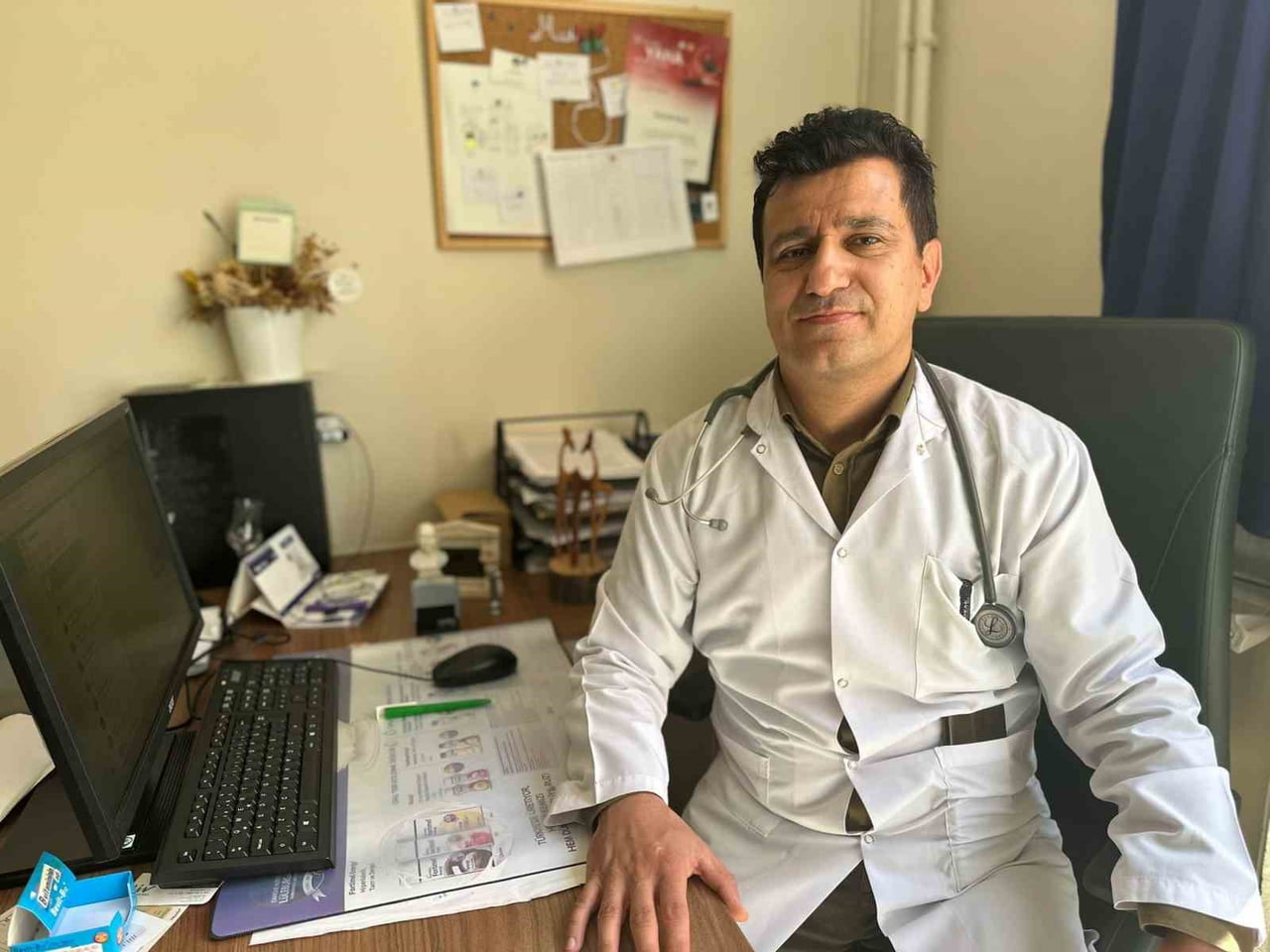 ONDOKUZ MAYIS ÜNİVERSİTESİ (OMÜ) TIP FAKÜLTESİ DAHİLİ TIP BİLİMLERİ BÖLÜMÜ, İÇ HASTALIKLARI...