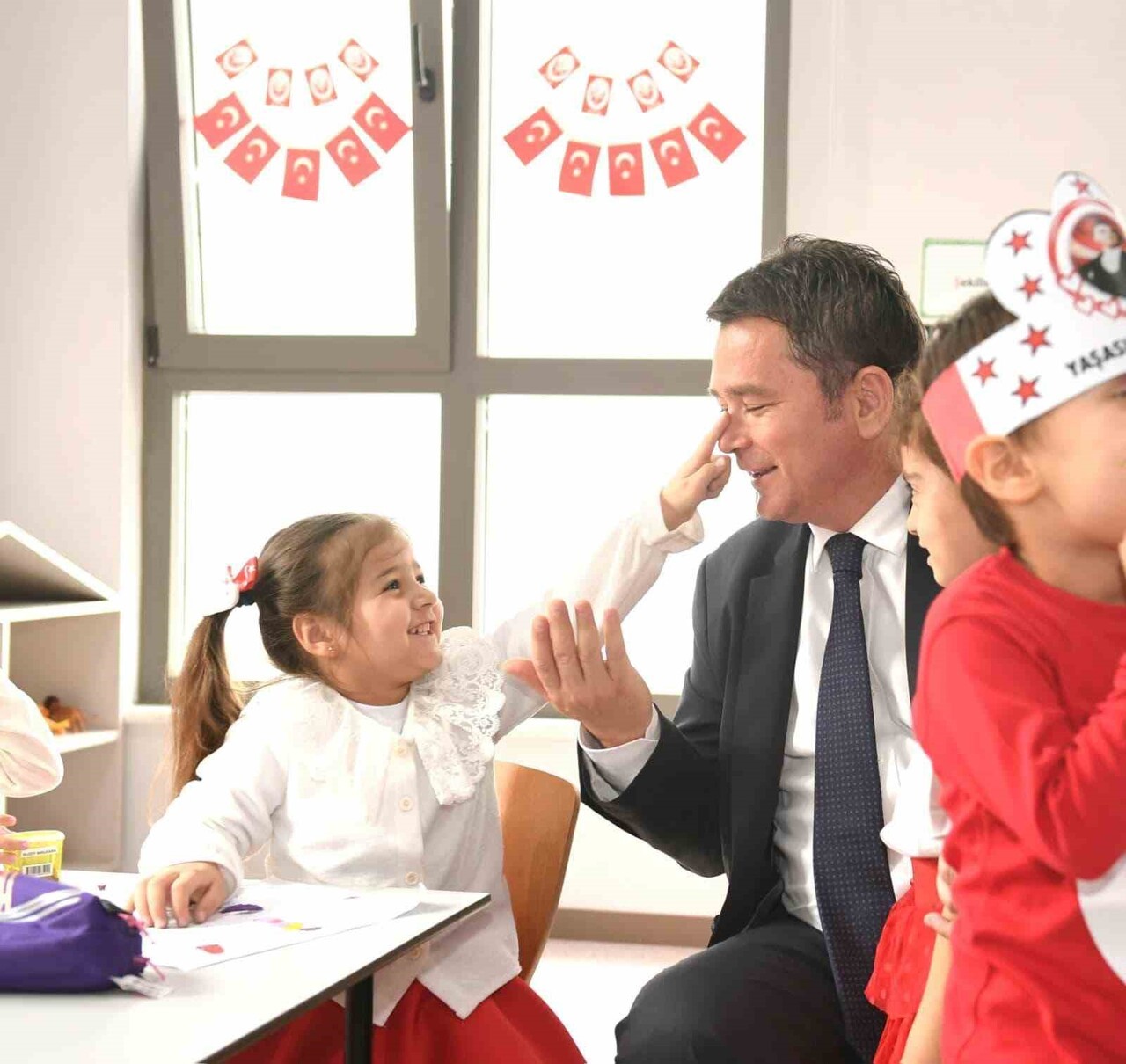 OSMANGAZİ BELEDİYESİ TARAFINDAN HİZMETE AÇILAN GÜNDÜZ BAKIM EVLERİ VE KREŞLER, İLÇENİN SOSYAL...