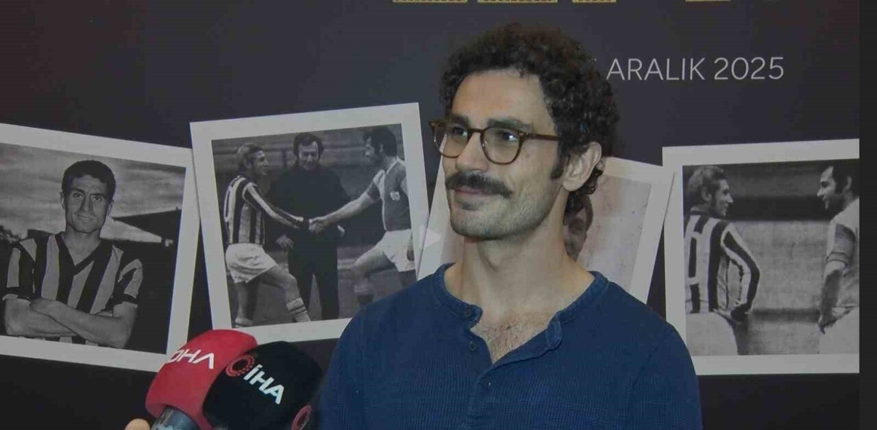 OYUNCU ERDEM KAYNARCA