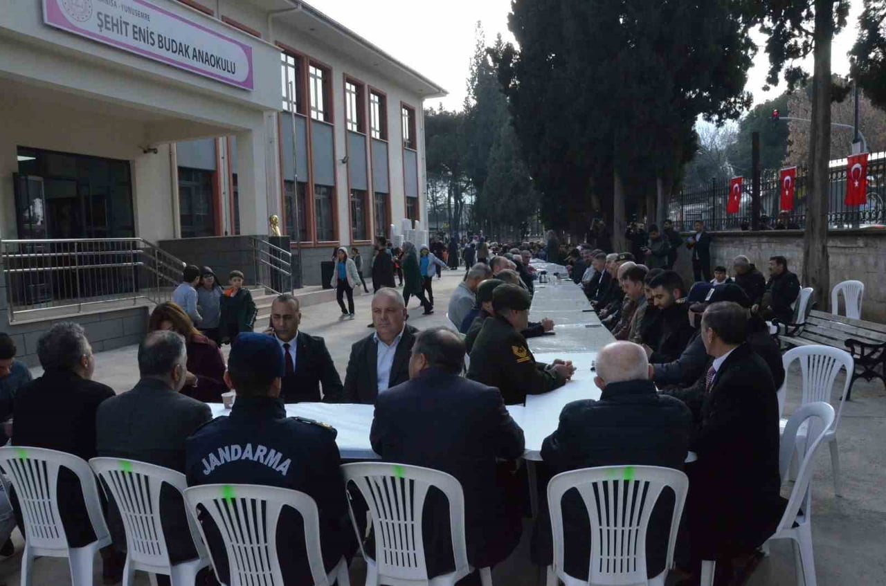 PENÇE-KİLİT HAREKATI BÖLGESİ’NDE VATANIN BÖLÜNMEZ BÜTÜNLÜĞÜ UĞRUNA GÖREV YAPARKEN ŞEHİT DÜŞEN...