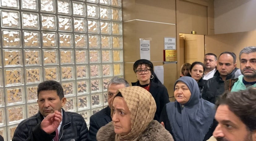 PENDİK’TE 15 YAŞINDAKİ IŞIL ÖYKÜ DİNÇ’İN HAYATINI KAYBETTİĞİ, KAZAYA İLİŞKİN "TAKSİRLE ÖLÜME NEDEN...