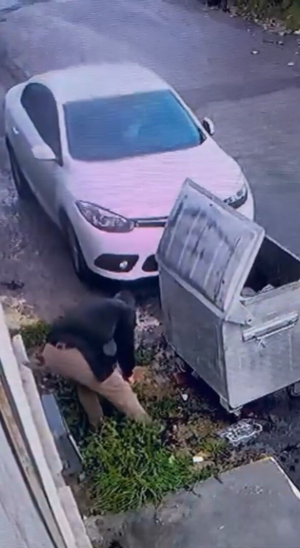 PENDİK’TE BİR İSKİ ÇALIŞANININ SU BORUSUNU BİLİNÇLİ ŞEKİLDE KESTİĞİ VE ARDINDAN OLUŞAN ARIZAYI...