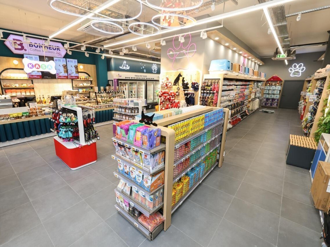 PERAKENDE SEKTÖRÜNDEKİ YENİLİKÇİ ADIMLARINA BİR YENİSİNİ EKLEYEN CARREFOURSA, YENİ NESİL YAŞAM...