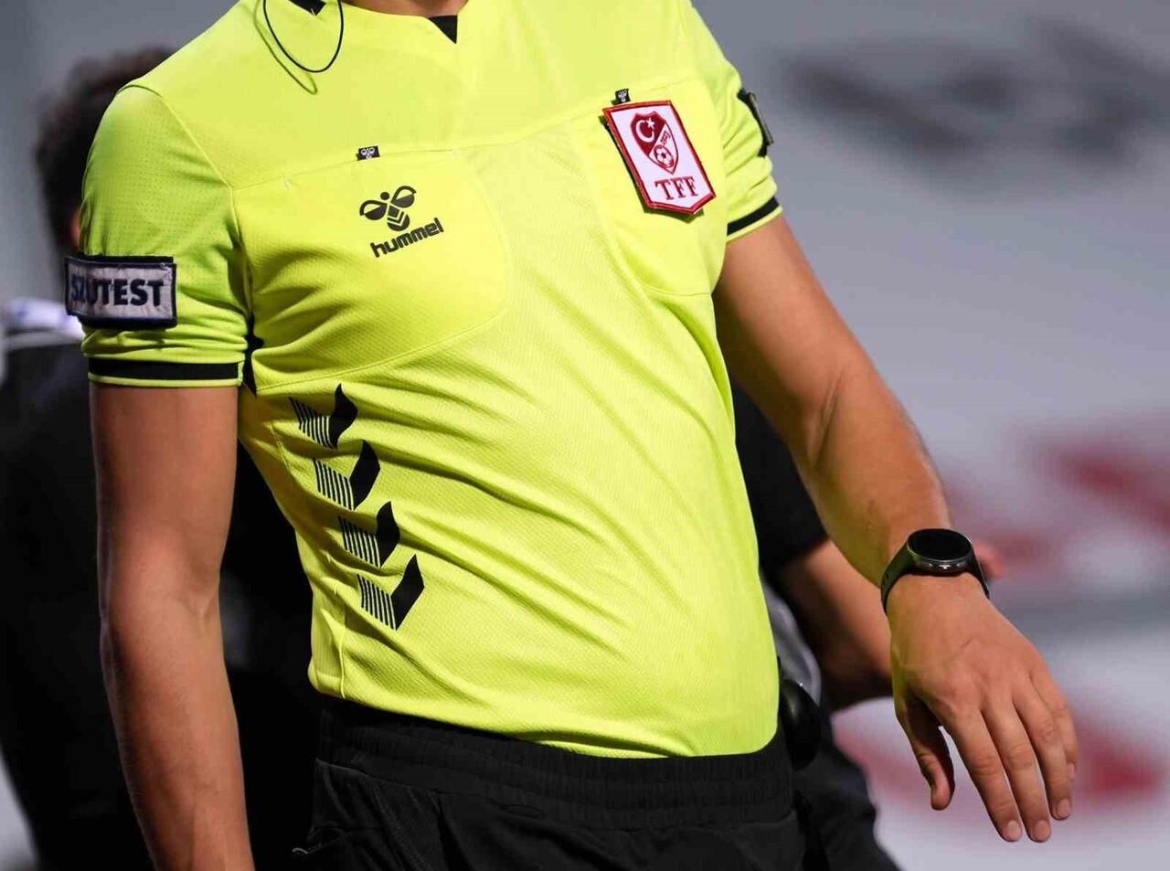 PFDK, BAHİS OYNADIKLARI GEREKÇESİYLE SEVKİ YAPILAN 24 HAKEMİN 23’ÜNE 8 İLA 12 AY ARASINDA HAK...