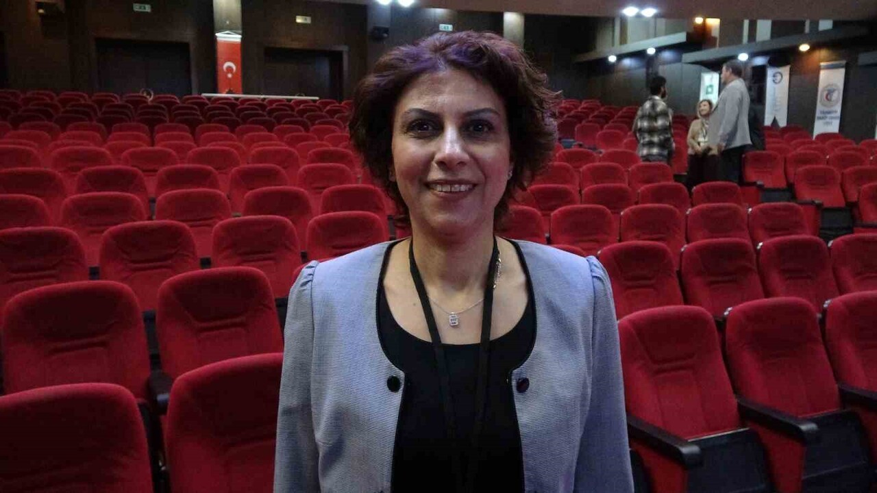 PROF. DR. ARZU FIRAT ERSOY