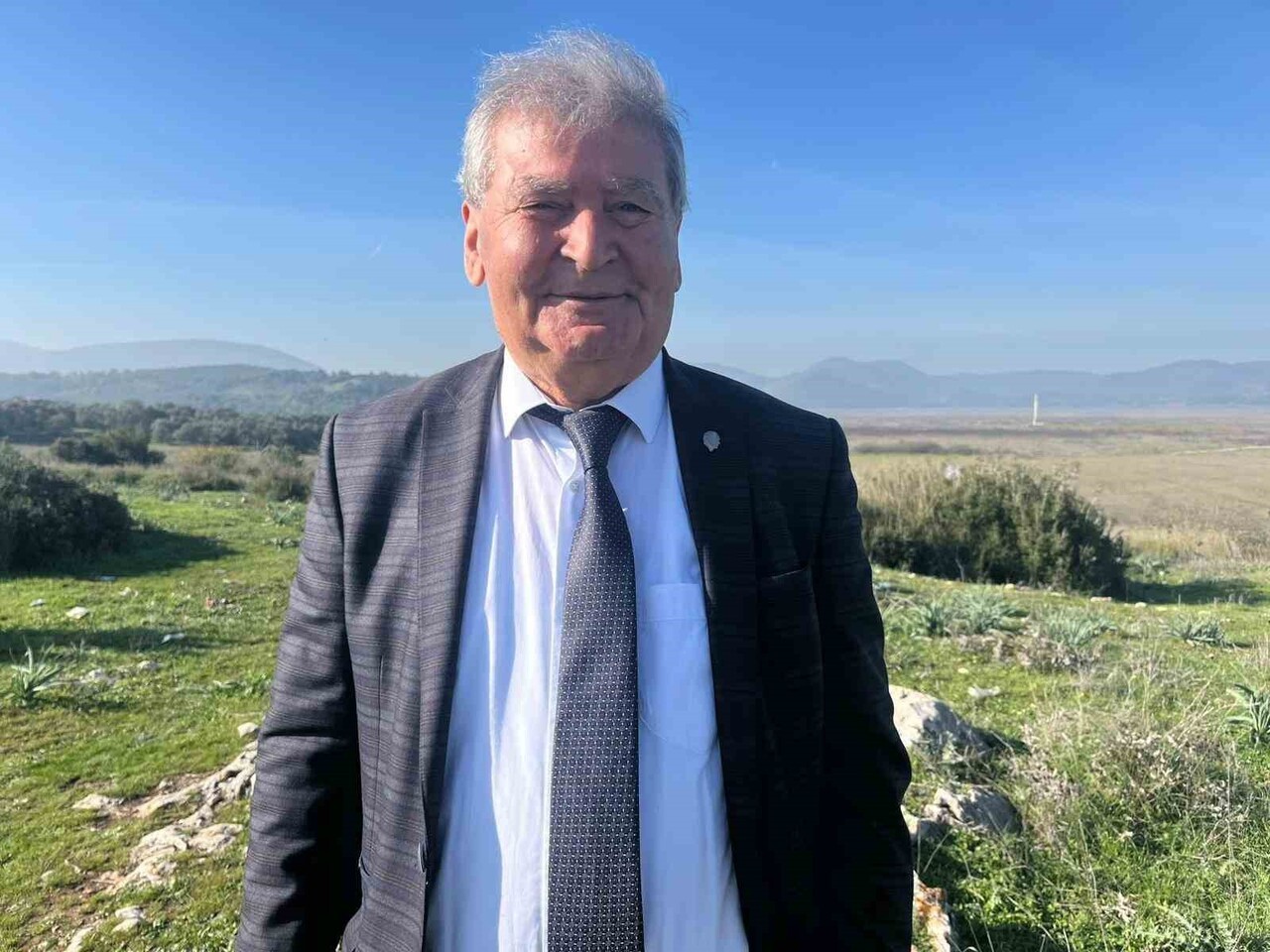 PROF. DR. DOĞAN YAŞAR