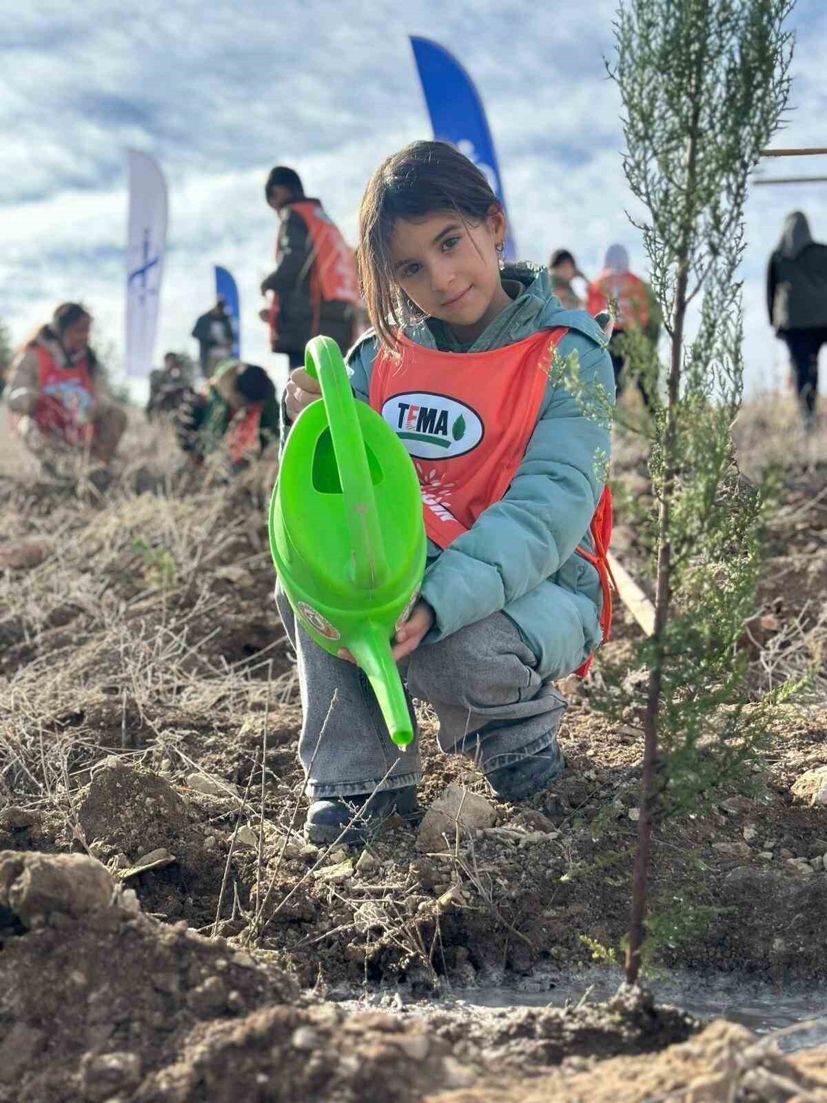 PROJENİN 2008-2017 YILLARI ARASINDA GERÇEKLEŞEN İLK AŞAMASINDA, 2008 YILINDA KAHRAMANMARAŞ’IN...