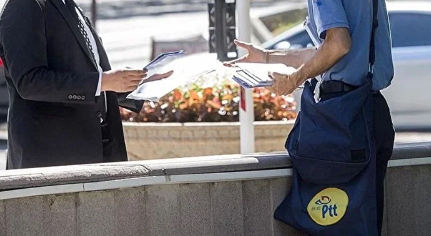 PTT 2025 Personel Alımı: Gişe ve Dağıtıcı Kadroları İçin Güncel Durum