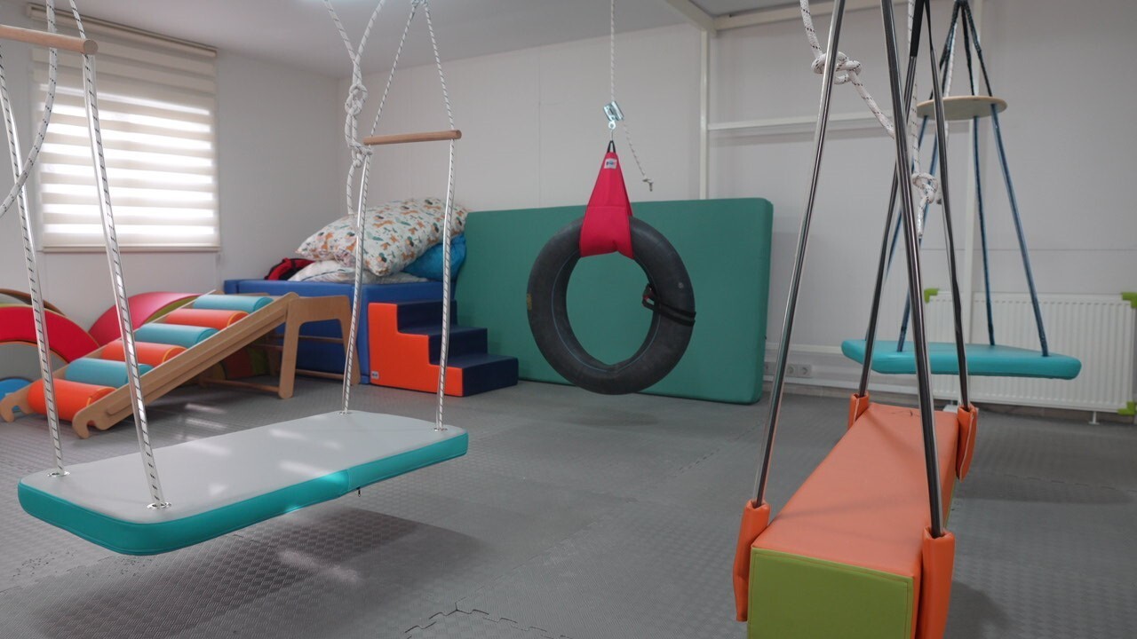 "ATAŞEHİR ÇOCUK KAMPÜSÜ", 3 ARALIK DÜNYA ENGELLİLER GÜNÜ’NDE KAPILARINI AÇMAYA...