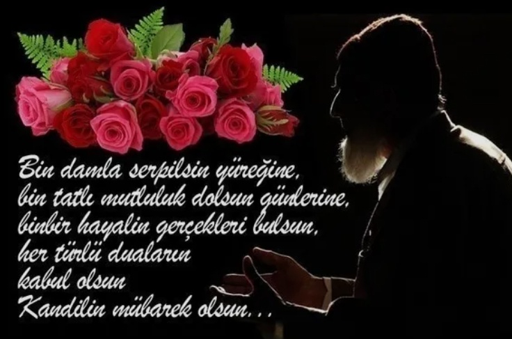 Regaip Kandili 2025: En Güzel Resimli, Dualı ve Kısa WhatsApp Mesajları