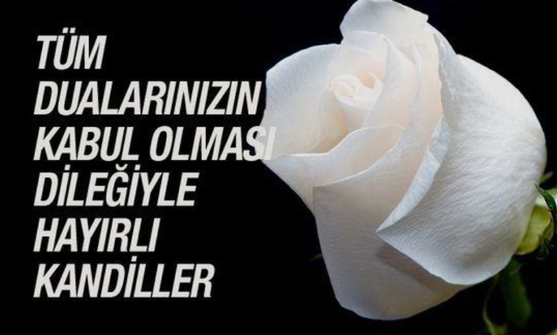 Regaip Kandili 2025: En Güzel Resimli, Dualı ve Kısa WhatsApp Mesajları