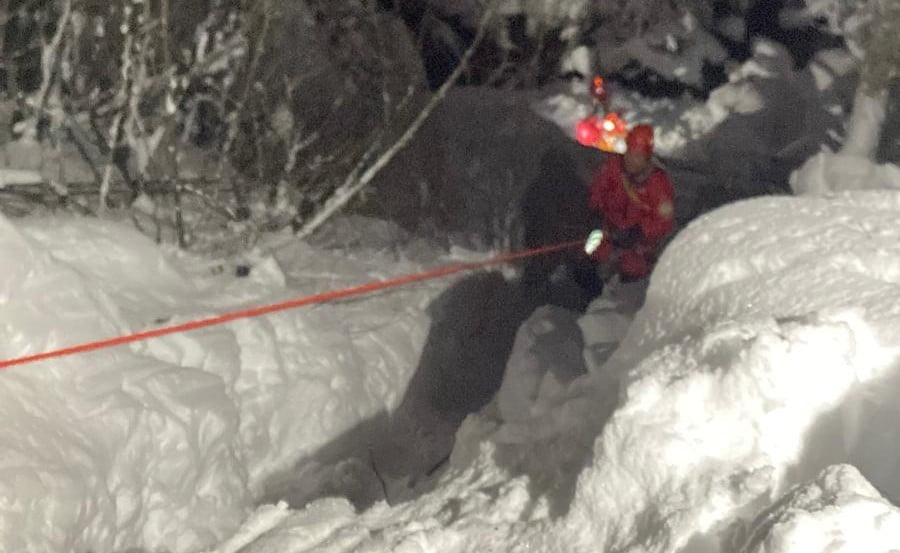RİZE’NİN FINDIKLI İLÇESİNDE YAYLAYA GİTMEK İÇİN YOLA ÇIKAN VE YAKINLARININ HABER ALAMAYARAK...
