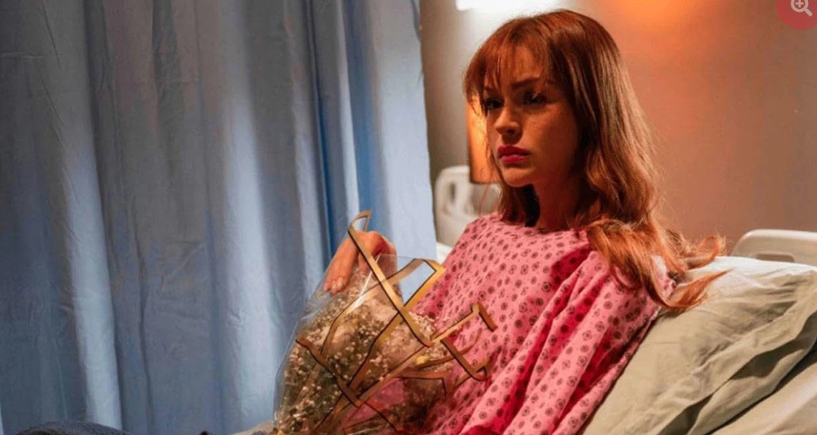 RTÜK, HBO Max yapımı 'Jasmine' dizisine en üst sınırdan para cezası verdi ve kataloğundan çıkardı