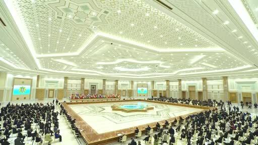 Rusya Devlet Başkanı Vladimir Putin, Birleşmiş Milletler (BM) Şartı'nın ilkeleri temelinde...