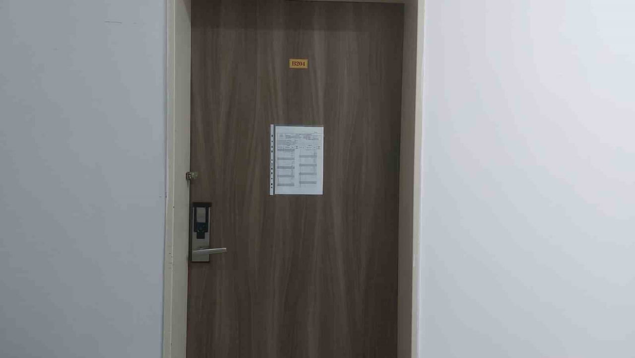 SAKARYA'NIN SERDİVAN İLÇESİNDEKİ ÖĞRENCİ YURDUNDA FENALAŞARAK HASTANEYE KALDIRILAN ÜNİVERSİTE...