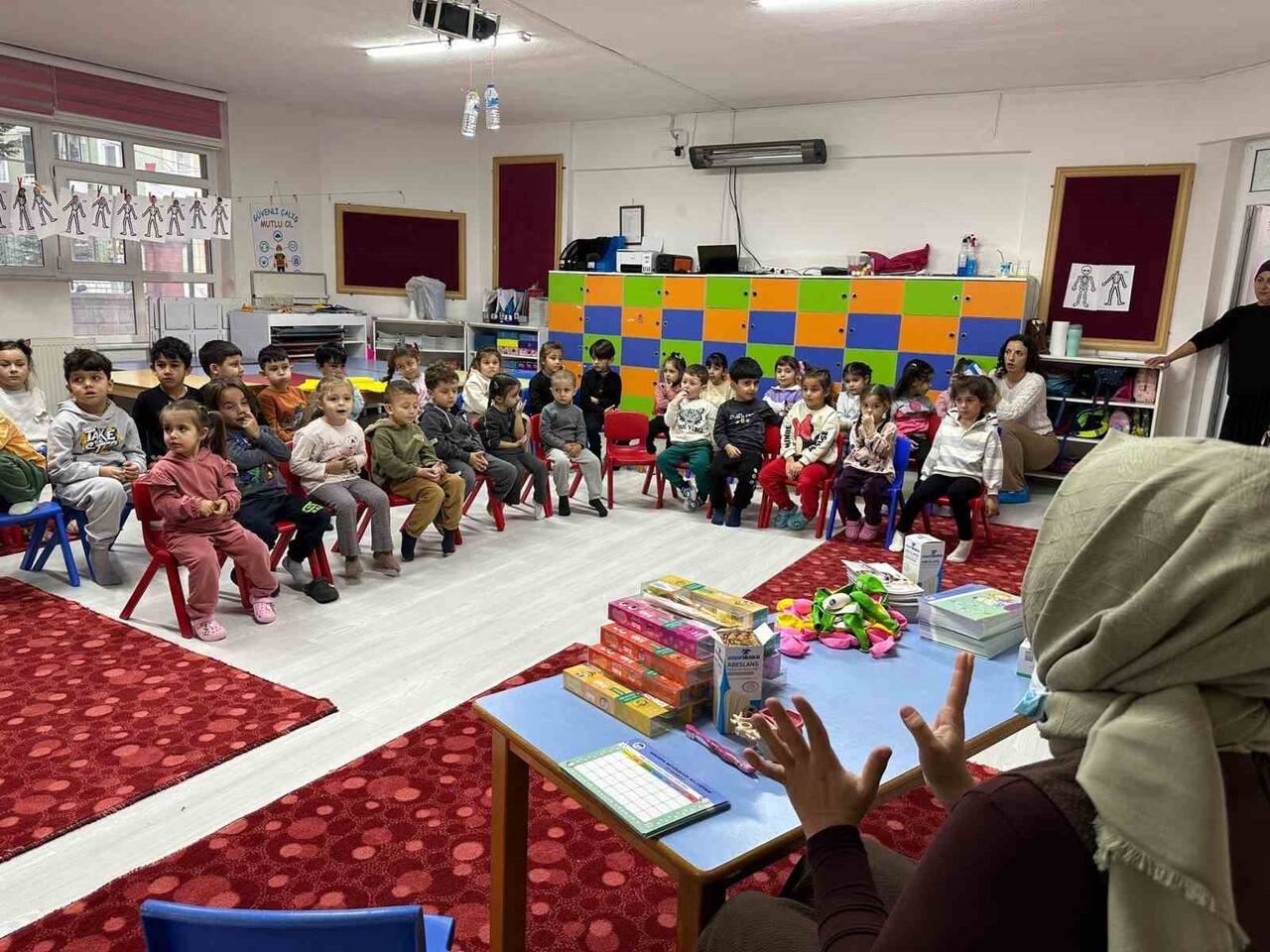 SAKARYA BÜYÜKŞEHİR BELEDİYESİ, AĞIZ VE DİŞ SAĞLIĞI HAFTASI ÇERÇEVESİNDE KOCAALİ, KAYNARCA VE...