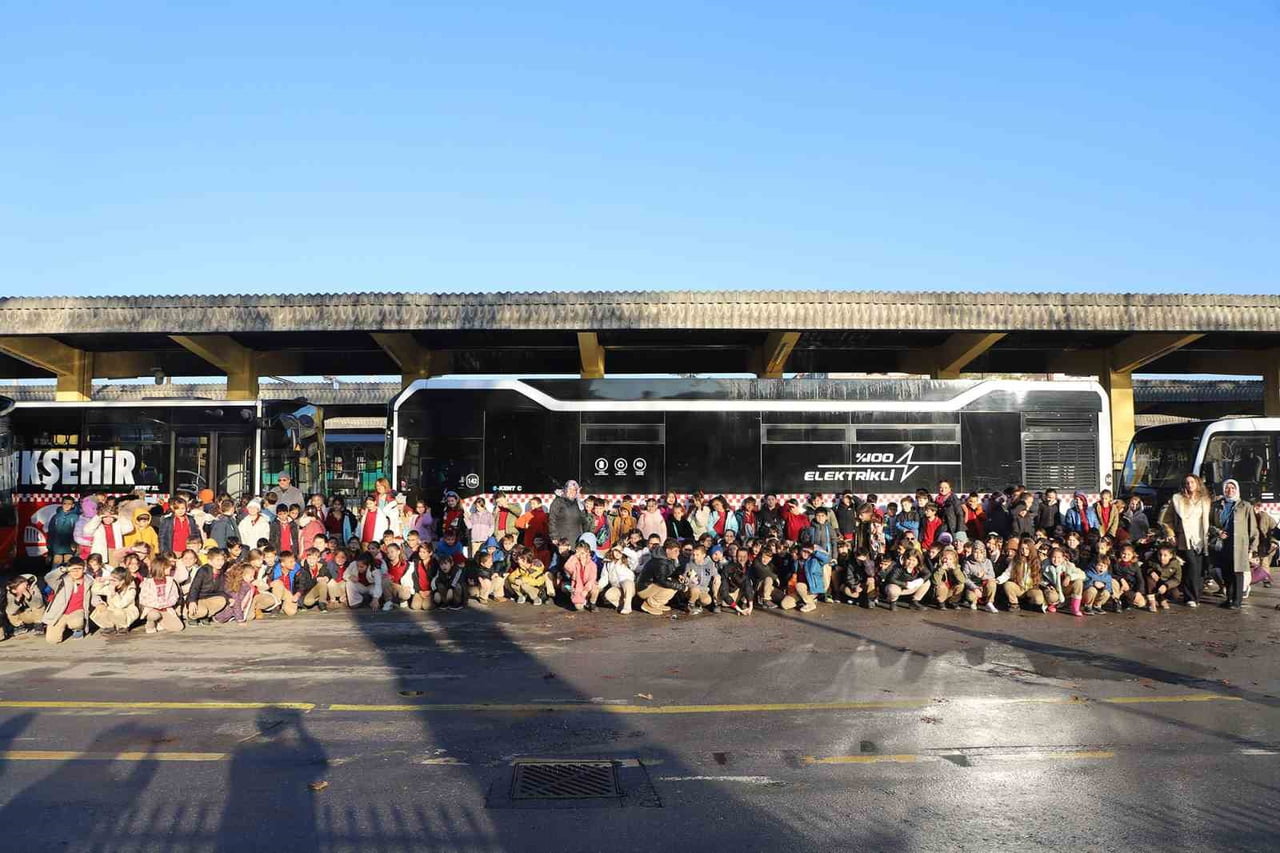 SAKARYA BÜYÜKŞEHİR BELEDİYESİ, HER YIL 12-18 ARALIK TARİHLERİ ARASINDA KUTLANAN TUTUM, YATIRIM VE...