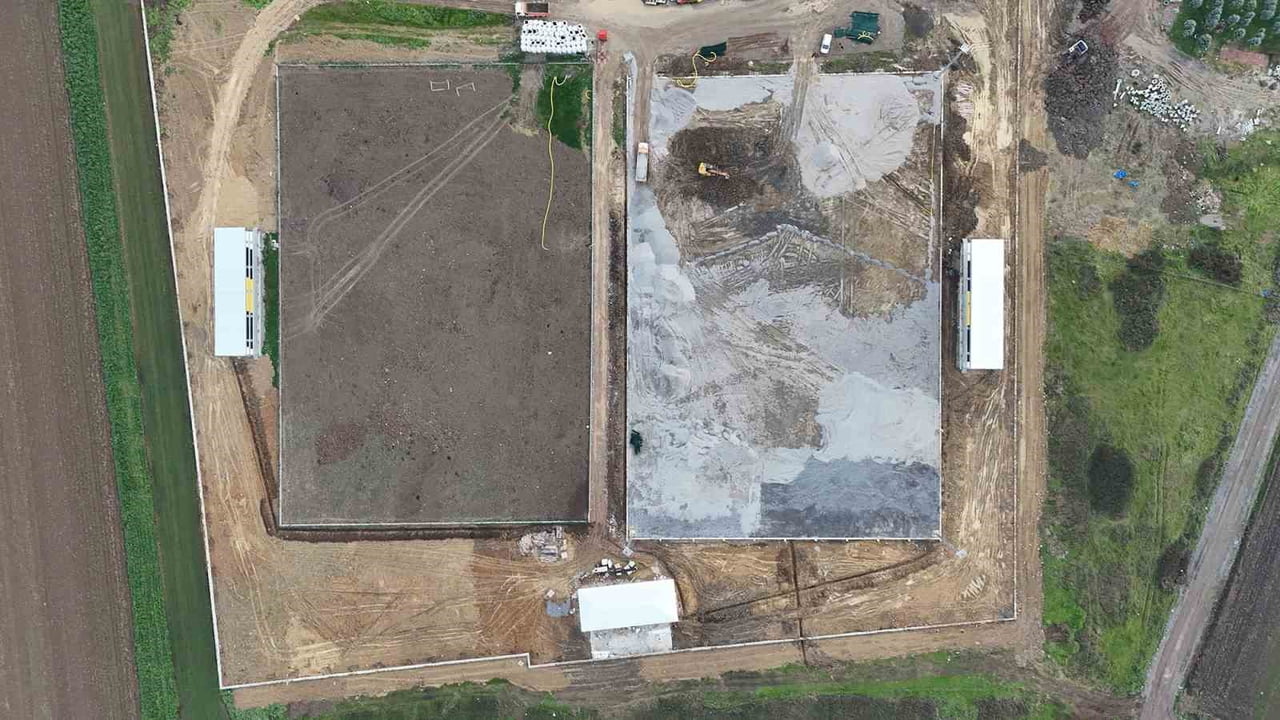 SAKARYA BÜYÜKŞEHİR BELEDİYESİ TARAFINDAN SERDİVAN KAZIMPAŞA’DA İNŞA EDİLEN 31 BİN METREKARELİK...