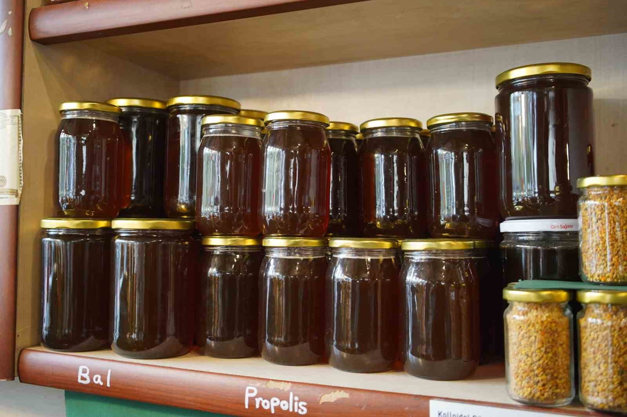 SAKARYA’DA HAVALARIN SOĞUMASI İLE BİRLİKTE HASTALIKLARA KARŞI DİRENÇ KAZANMAK İSTEYEN VATANDAŞLAR...