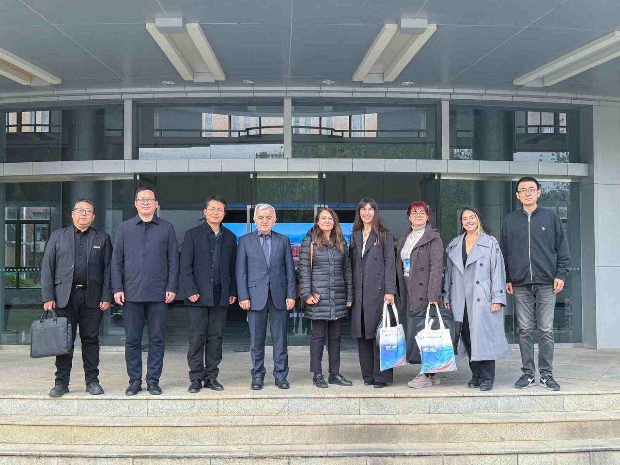 SAKARYA ÜNİVERSİTESİ, KÜRESEL AKADEMİK PLATFORMDAKİ İZLERİNİ DERİNLEŞTİRMEYE DEVAM...