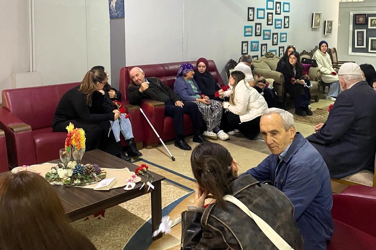 SAKARYA UYGULAMALI BİLİMLER ÜNİVERSİTESİ ÖĞRENCİLERİ, SOSYAL SORUMLULUK FAALİYETLERİ KAPSAMINDA...