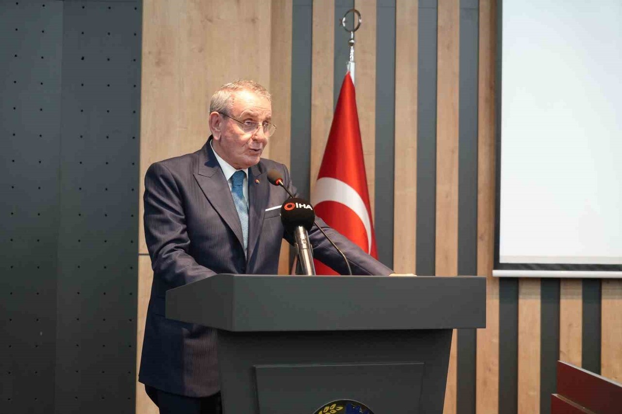 SALİH ZEKİ MURZİOĞLU