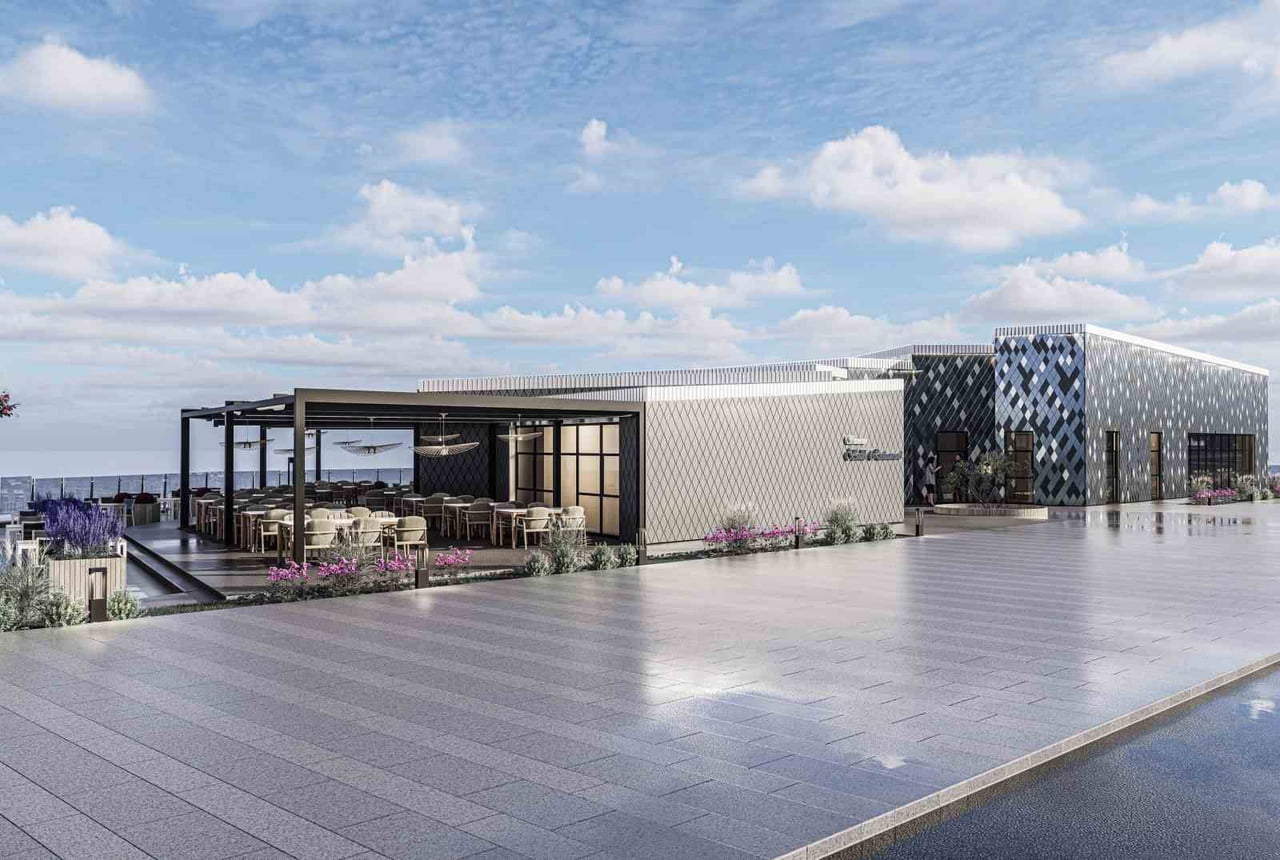 SAMSUN BÜYÜKŞEHİR BELEDİYESİ İLKADIM İLÇESİ FUAR CADDESİ ÜZERİNDE, LİMAN İLE TÜTÜN İSKELESİ...