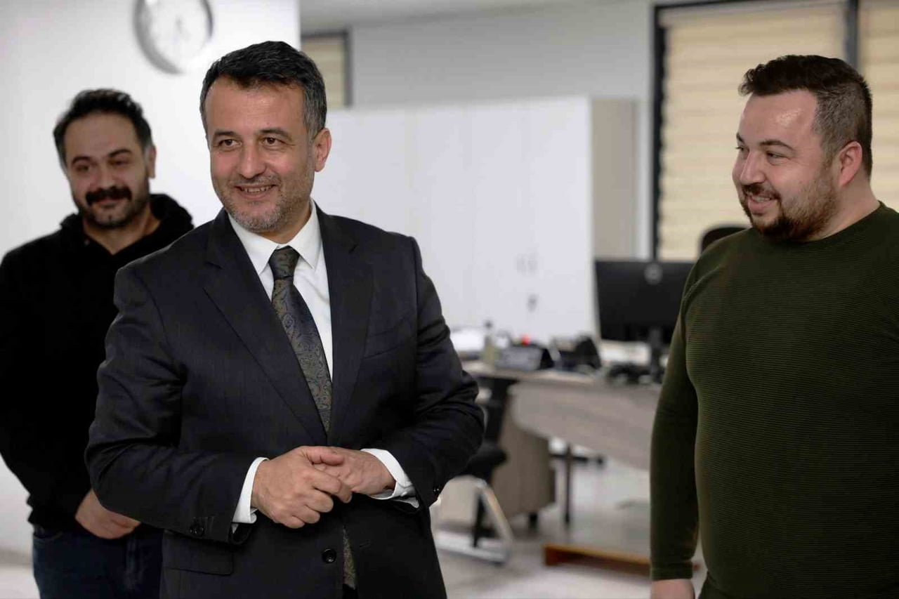 SAMSUN BÜYÜKŞEHİR BELEDİYESİ (SBB) TARAFINDAN YAPIMINA BAŞLANAN KUSHİMOTO KARDEŞ ŞEHİR PARKI İLE...