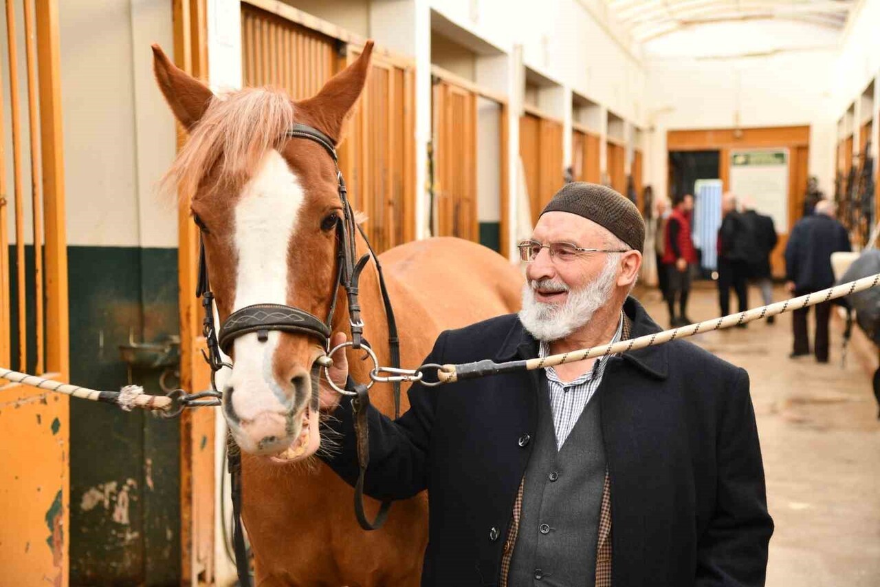SAMSUN BÜYÜKŞEHİR BELEDİYESİ (SBB), YAŞ ALMIŞ BİREYLERİN YAŞAM KALİTESİNİ YÜKSELTMEK VE SOSYAL...