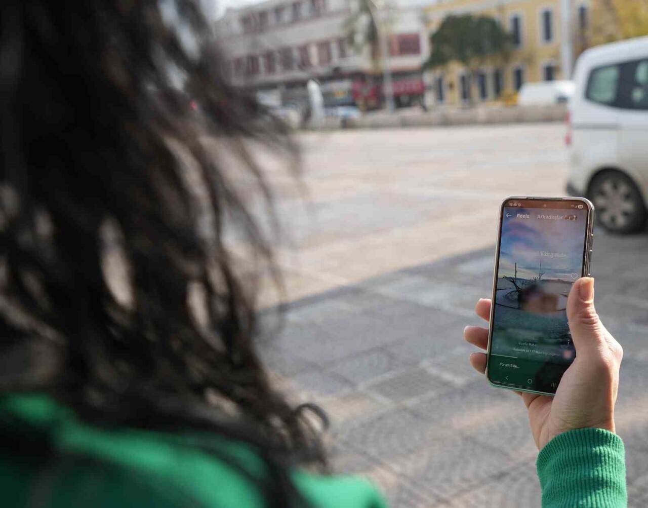 SAMSUN’DA 2025 YILININ İLK 11 AYINDA 219 KİŞİ YEŞİLAY DANIŞMANLIK MERKEZİ’NE (YEDAM) TÜTÜN, ALKOL...