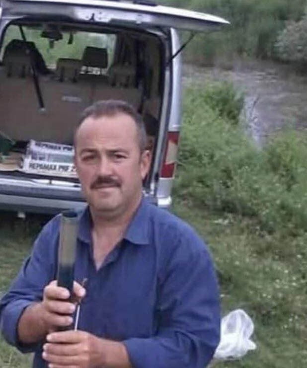 SAMSUN’UN ÇARŞAMBA İLÇESİNDE GEÇTİĞİMİZ YIL DENİZDE KAYBOLAN BALIKÇI MUAMMER SEVGİLİ İÇİN GIYABİ...