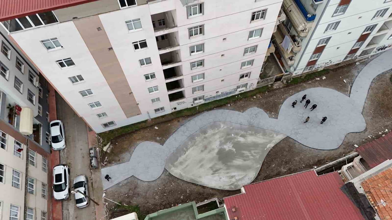 SAMSUN’UN İLKADIM BELEDİYE BAŞKANI İHSAN KURNAZ, İHTİYAÇ VE TALEPLER DOĞRULTUSUNDA İLÇEDEKİ...