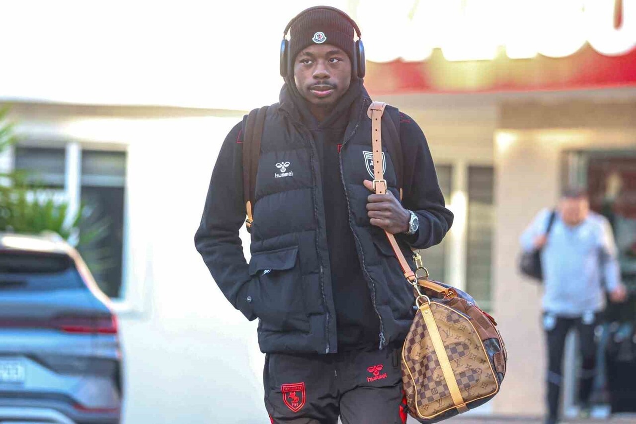 SAMSUNSPOR, UEFA KONFERANS LİGİ'NİN SON HAFTASINDA YARIN DEPLASMANDA OYNAYACAĞI MAİNZ MAÇI İÇİN...