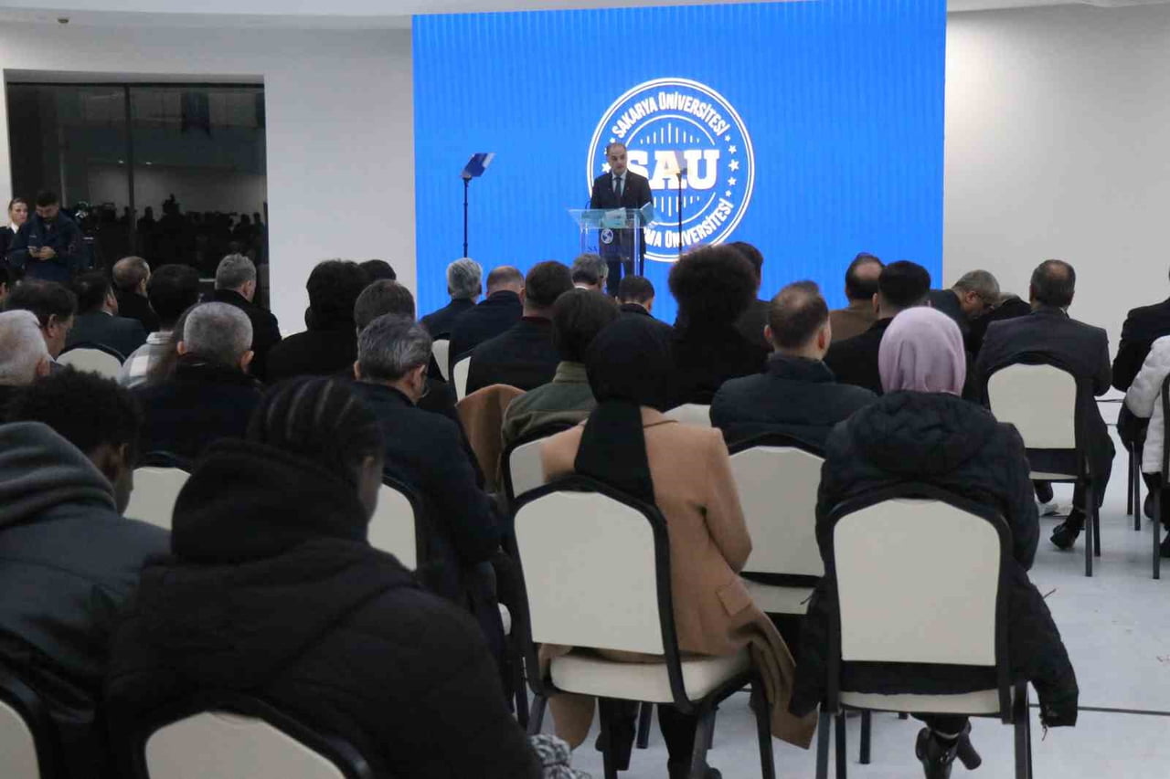 SANAYİ VE TEKNOLOJİ BAKANI MEHMET FATİH KACIR, "23 YIL ÖNCE PİYADE TÜFEĞİNİ YURT DIŞINDAN TEMİN...