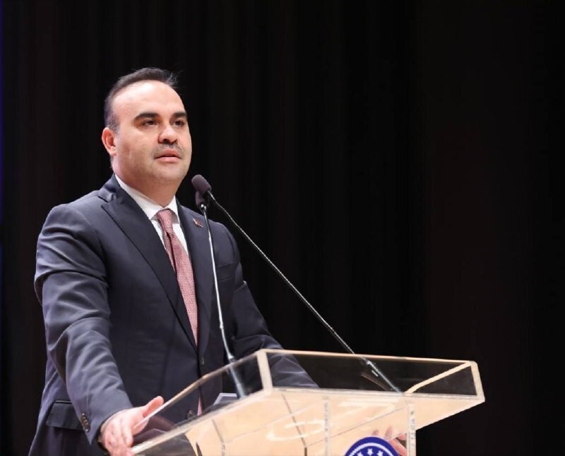 SANAYİ VE TEKNOLOJİ BAKANI MEHMET FATİH KACIR, TÜBİTAK SAGE'NİN BOZOK VE KAYI-30 SİHA...