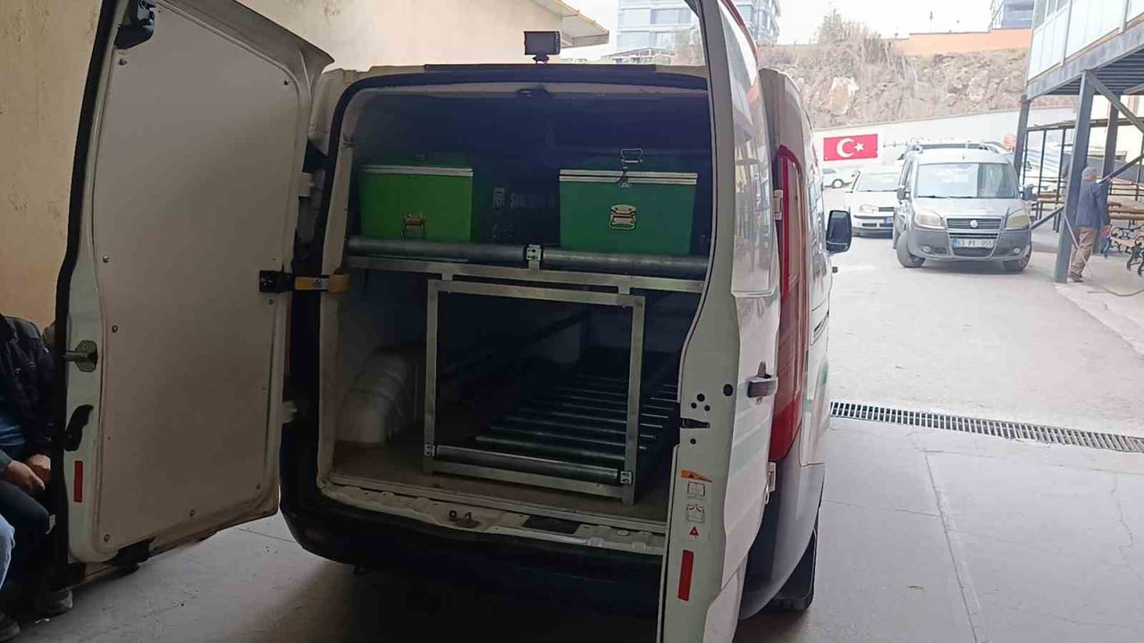 ŞANLIURFA'DA SİLAHLI SALDIRIYA UĞRAYAN KİŞİ ÖLDÜ