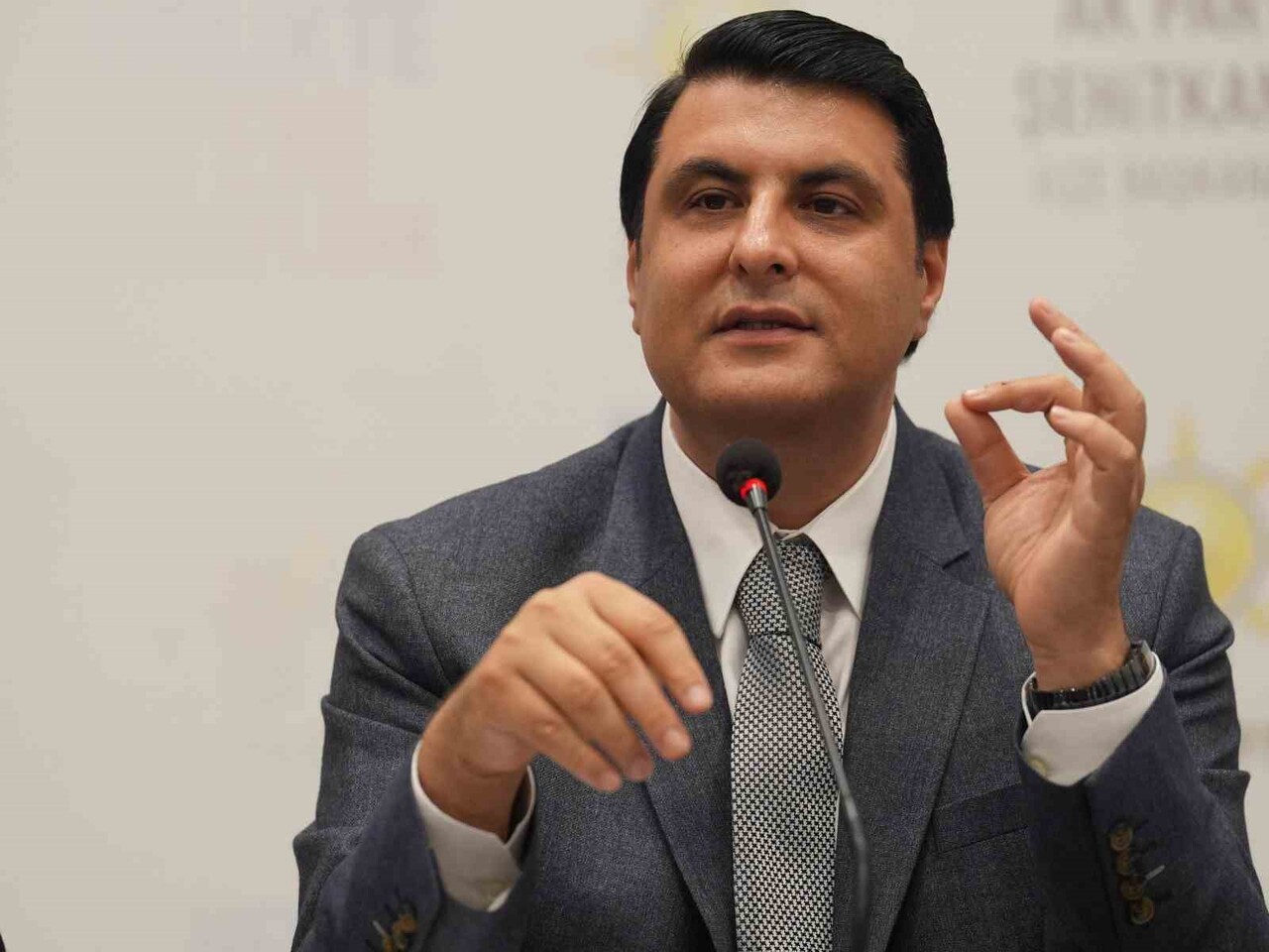 ŞEHİTKAMİL BELEDİYE BAŞKANI UMUT YILMAZ, ÜCRETSİZ OLARAK DÜZENLEDİKLERİ GEZİ PROGRAMLARININ TÜRSAB...