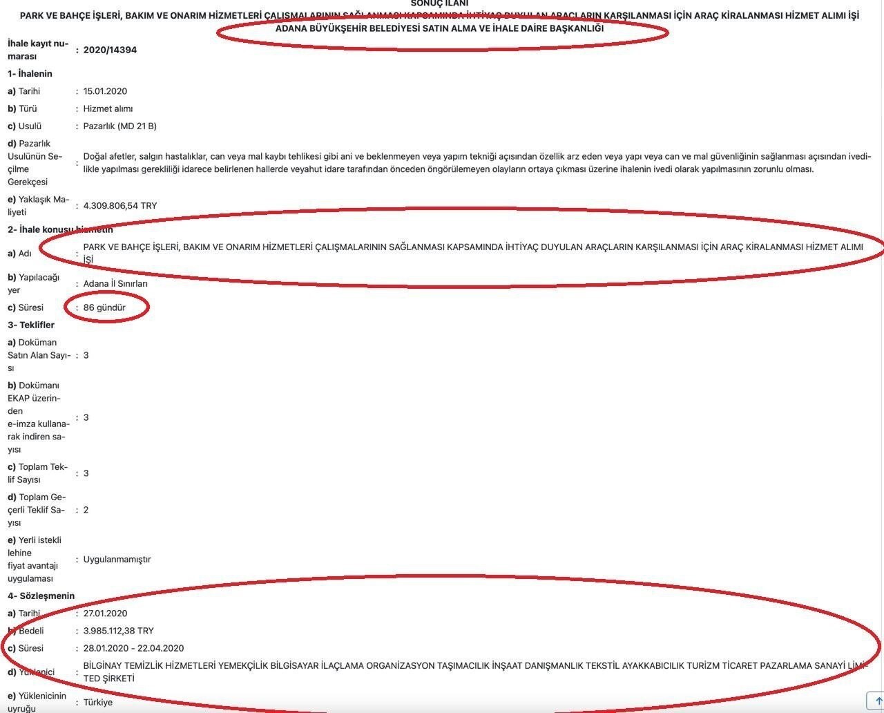 SEYHAN BELEDİYE BAŞKANI OLDUĞU DÖNEMDE AZİZ İHSAN AKTAŞ’A RÜŞVET VERDİĞİ İDDİASIYLA TUTUKLANAN VE...