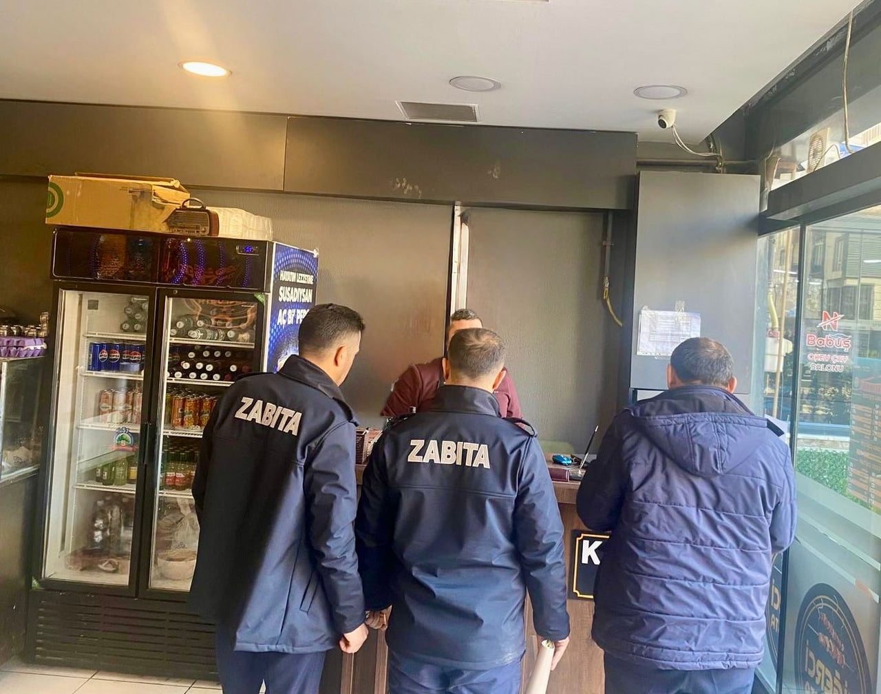 SİİRT’TE ZABITA EKİPLERİNİN DENETİMİNDE 16 İŞ YERİNE TOPLAM 25 BİN 590 LİRA İDARİ YAPTIRIM...