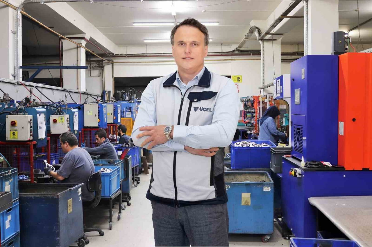 ŞİRKET, ÜRGÜP’TEKİ GÜNEŞ ENERJİSİ YATIRIMI VE YENİLENEBİLİR ENERJİ SERTİFİKALARIYLA EMİSYONLARINI...