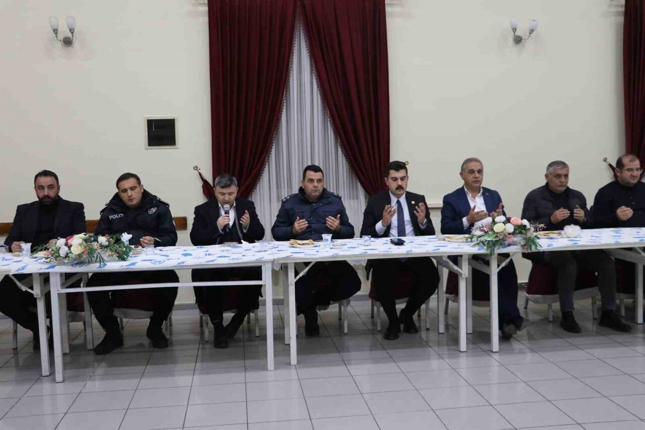 SİVAS’IN GÜRÜN İLÇESİNDE TARİHİ ULU CAMİ RESTORASYONU İÇİN BAĞIŞ GECESİ...