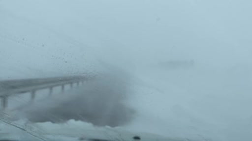 Sivas’ta zincirleme trafik kazası: 4 yaralı