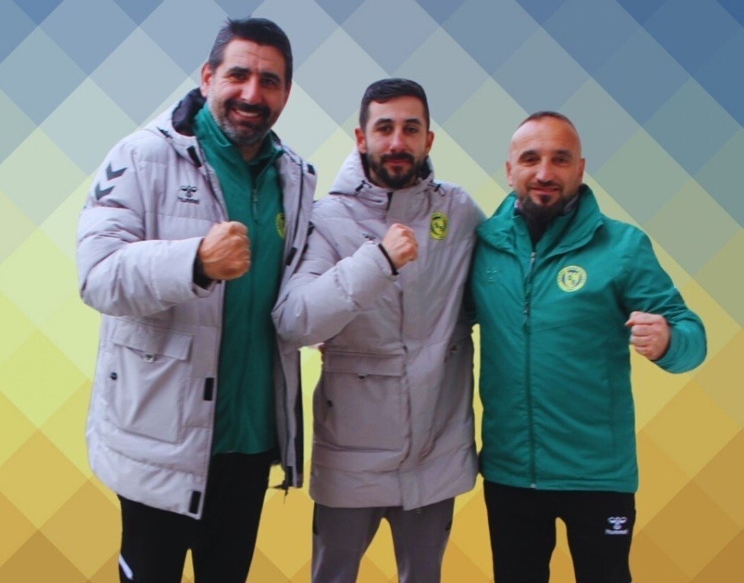 SÖĞÜTSPOR TEKNİK HEYET İLE YOLLARINI AYIRDI